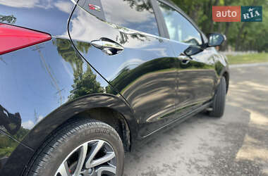 Хэтчбек JAC S2 2020 в 