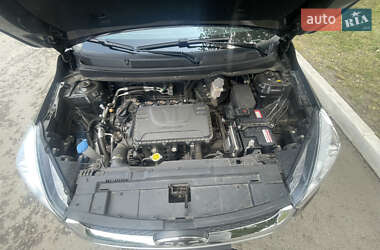 Хэтчбек JAC S2 2020 в 