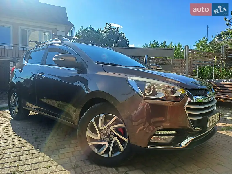 JAC S2 2018 VIN LJ12EKR26J4014789 фото оголошення 16 з 34