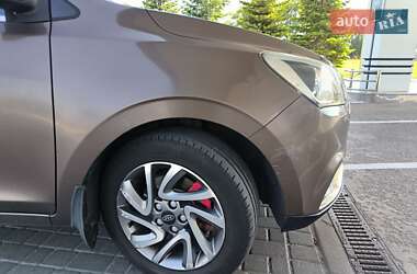 Хэтчбек JAC S2 2017 в 