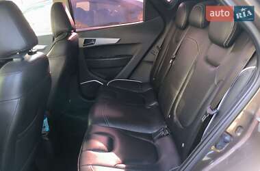 Хэтчбек JAC S2 2017 в 