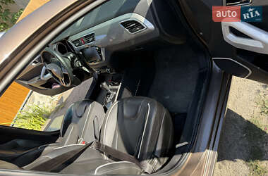 Хэтчбек JAC S2 2018 в 