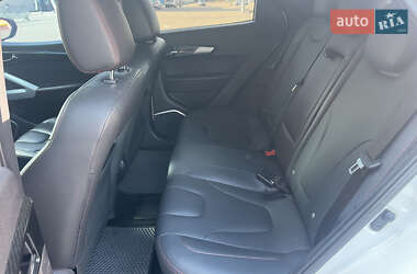 Хэтчбек JAC S2 2019 в 