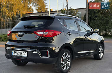 Хетчбек JAC S2 2020 в 