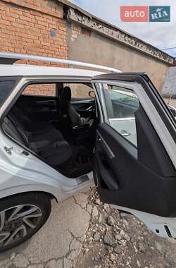 Хэтчбек JAC S2 2019 в 