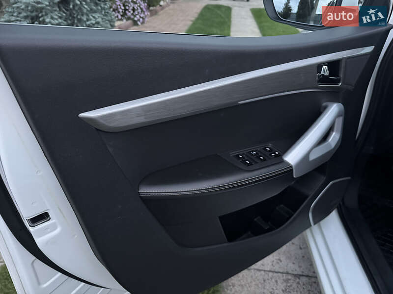 Хэтчбек JAC S2 2018 в Черкассах