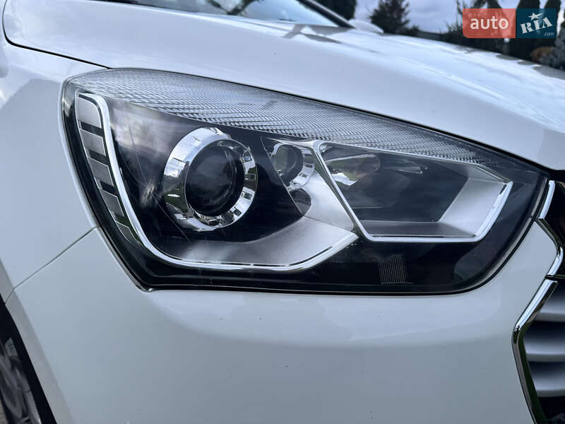 Хэтчбек JAC S2 2018 в Черкассах