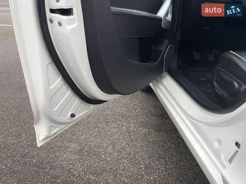 Хетчбек JAC S2 2018 в Києві