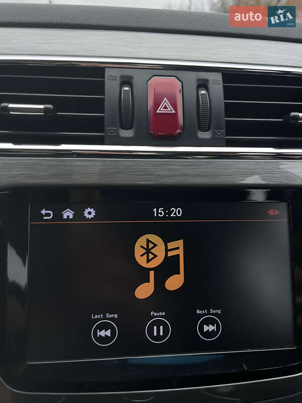 Хетчбек JAC S2 2018 в Києві