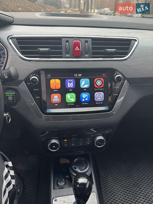 Хэтчбек JAC S2 2018 в Кривом Роге