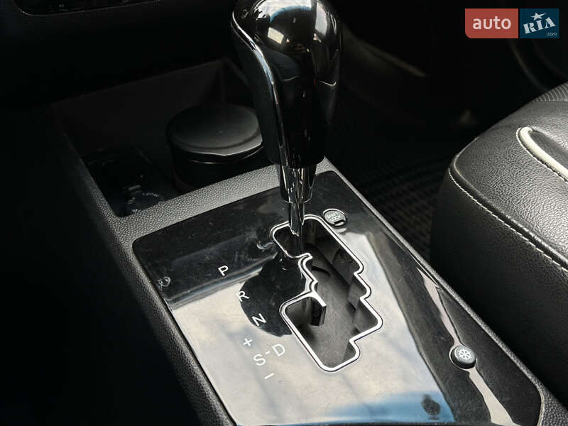 Хэтчбек JAC S2 2017 в Николаеве