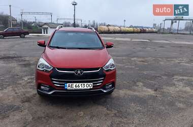 Хетчбек JAC S2 2017 в Білій Церкві