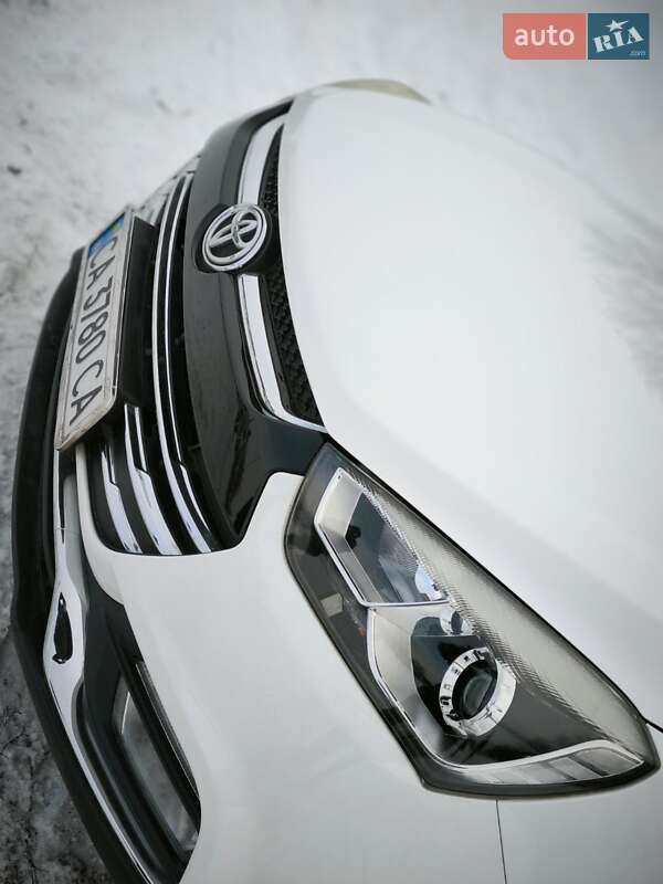 Хэтчбек JAC S2 2017 в Умани