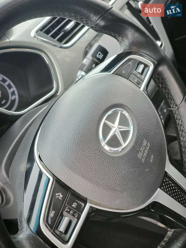 Хэтчбек JAC S2 2017 в Умани