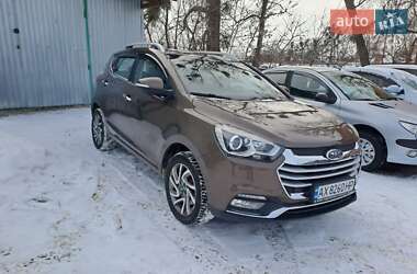 Хетчбек JAC S2 2019 в Кропивницькому