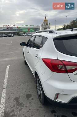 Хэтчбек JAC S2 2016 в Славянске