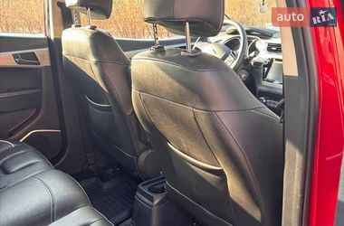 Позашляховик / Кросовер JAC S2 2020 в Ірпені