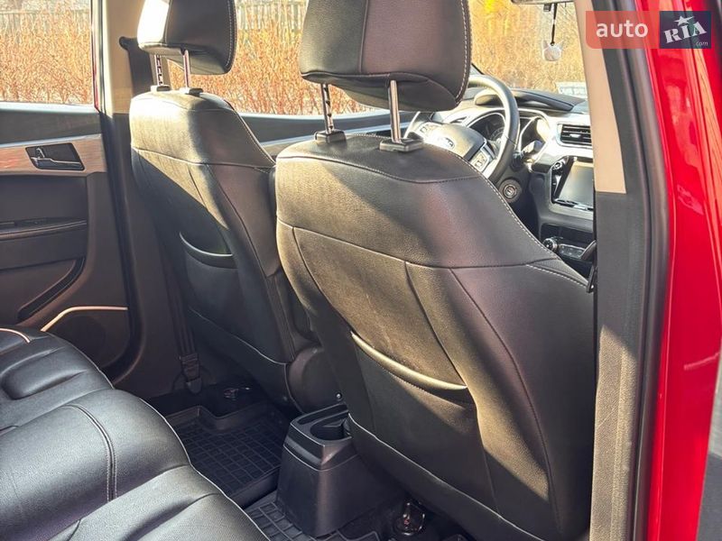 Позашляховик / Кросовер JAC S2 2020 в Ірпені