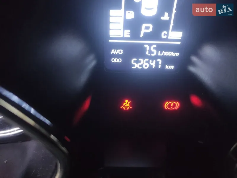 JAC S2 2018 VIN LJ12EKR26J4014789 фото оголошення 5 з 34