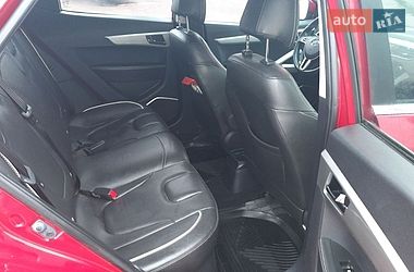 Хэтчбек JAC S2 2017 в Белой Церкви