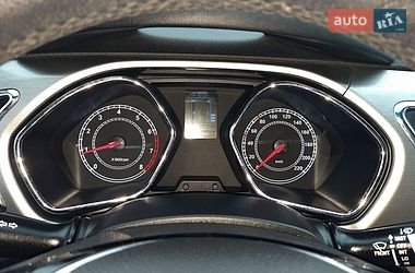 Хэтчбек JAC S2 2017 в Белой Церкви