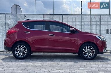 Хетчбек JAC S2 2017 в Києві фото 9 Хетчбек JAC S2 2017 в Києві