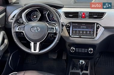 Хетчбек JAC S2 2017 в Києві фото 21 Хетчбек JAC S2 2017 в Києві