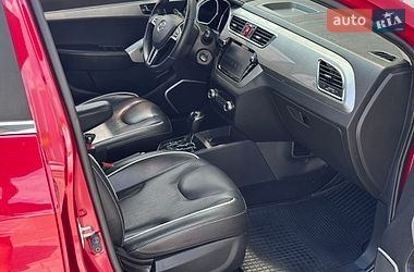 Хетчбек JAC S2 2017 в Києві фото 34 Хетчбек JAC S2 2017 в Києві
