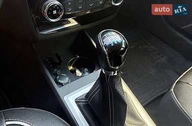 Хетчбек JAC S2 2020 в Кропивницькому