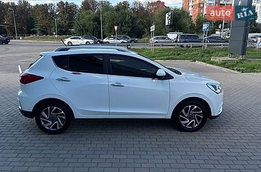 Хэтчбек JAC S2 2018 в Полтаве