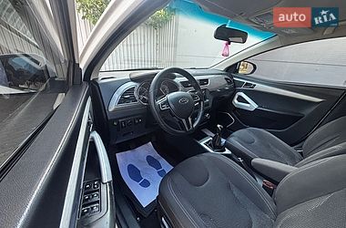 Хэтчбек JAC S2 2018 в Полтаве