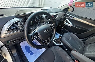 Хэтчбек JAC S2 2018 в Полтаве