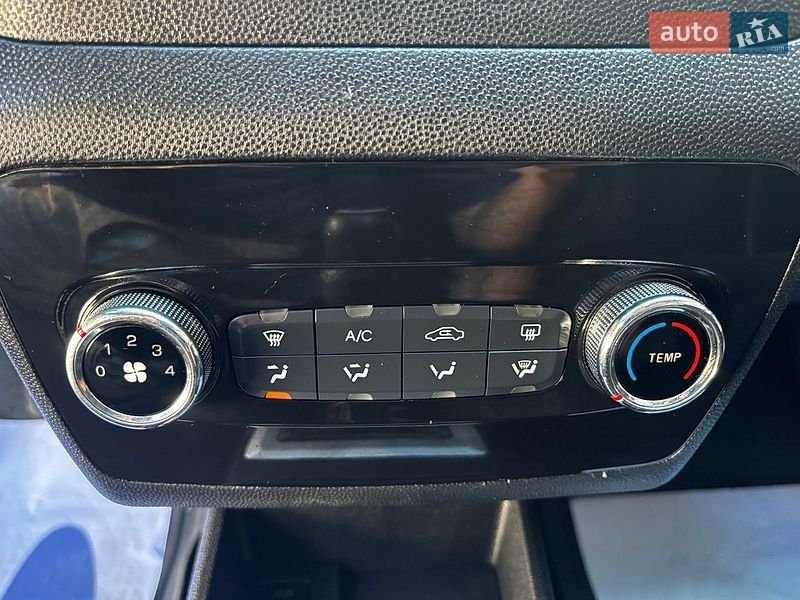 Хэтчбек JAC S2 2018 в Полтаве