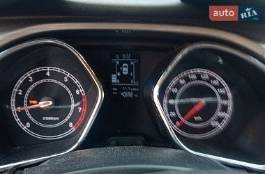 Хэтчбек JAC S2 2018 в Фастове