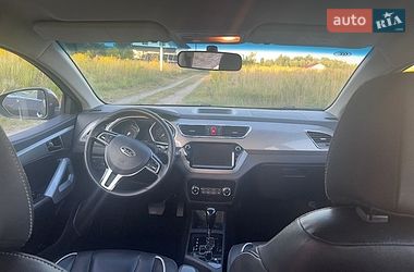 Хетчбек JAC S2 2018 в Вишгороді