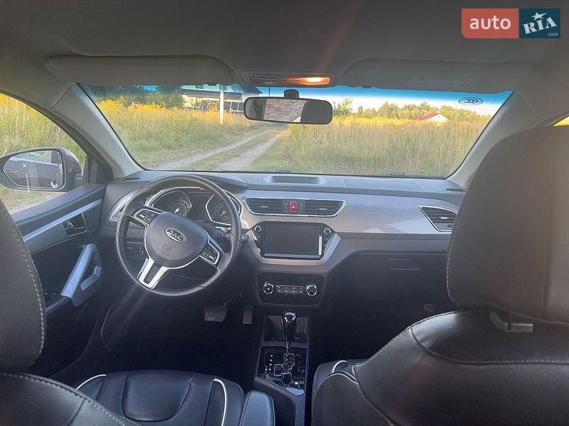 Хетчбек JAC S2 2018 в Вишгороді