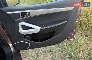 Хетчбек JAC S2 2018 в Вишгороді