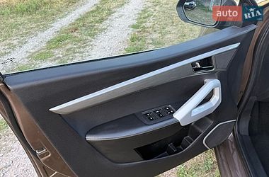 Хетчбек JAC S2 2018 в Вишгороді