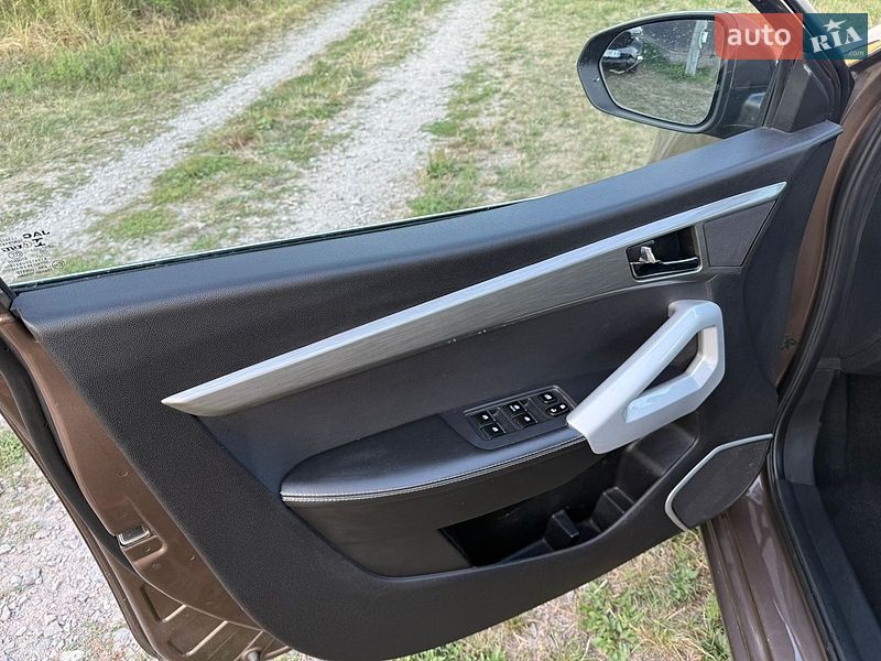 Хетчбек JAC S2 2018 в Вишгороді