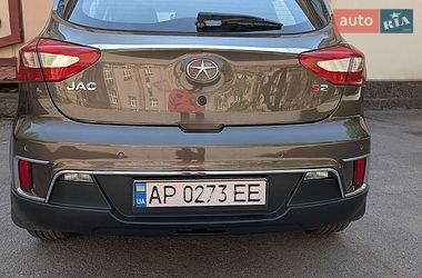 Хетчбек JAC S2 2017 в Запоріжжі фото 10 Хетчбек JAC S2 2017 в Запоріжжі