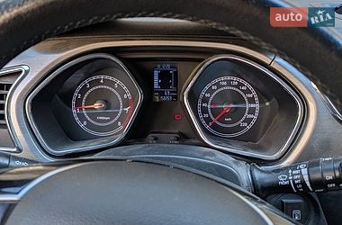 Хетчбек JAC S2 2017 в Запоріжжі фото 12 Хетчбек JAC S2 2017 в Запоріжжі