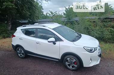 Внедорожник / Кроссовер JAC S3 2020 в Кривом Роге