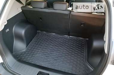 Внедорожник / Кроссовер JAC S3 2020 в Кривом Роге