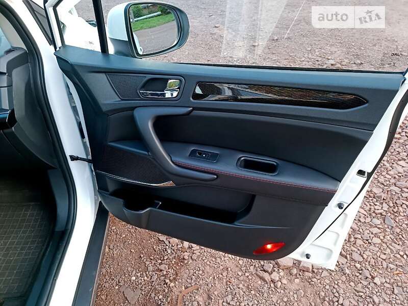 Внедорожник / Кроссовер JAC S3 2020 в Кривом Роге фото 10 Внедорожник / Кроссовер JAC S3 2020 в Кривом Роге