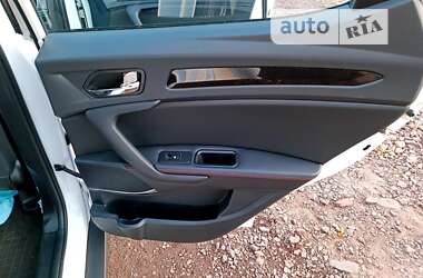 Внедорожник / Кроссовер JAC S3 2020 в Кривом Роге