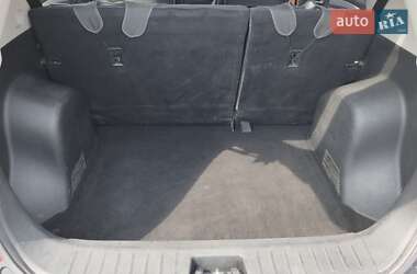 Хэтчбек JAC S3 2015 в Полтаве фото 9 Хэтчбек JAC S3 2015 в Полтаве