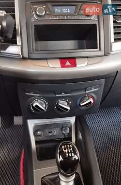 Хэтчбек JAC S3 2015 в Полтаве фото 13 Хэтчбек JAC S3 2015 в Полтаве
