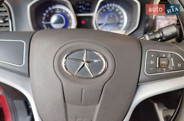 Хэтчбек JAC S3 2015 в Полтаве фото 12 Хэтчбек JAC S3 2015 в Полтаве