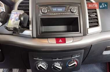 Хэтчбек JAC S3 2015 в Полтаве фото 14 Хэтчбек JAC S3 2015 в Полтаве
