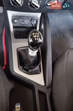 Хэтчбек JAC S3 2015 в Полтаве фото 15 Хэтчбек JAC S3 2015 в Полтаве